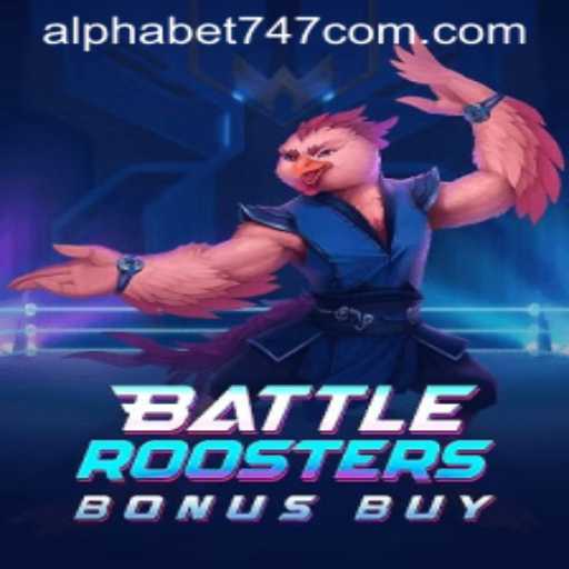 Dive into the Feathers: Exploring BattleRoostersBonusBuy