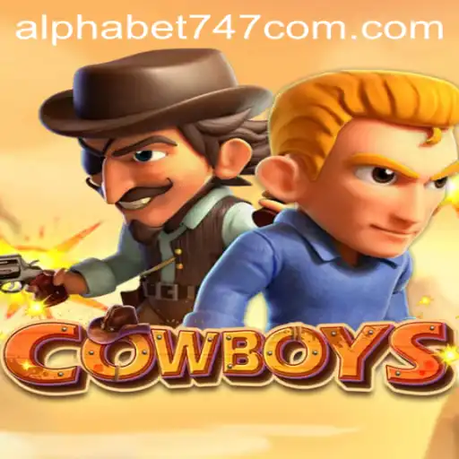 COWBOYS: A Strategic and Immersive Adventure Game