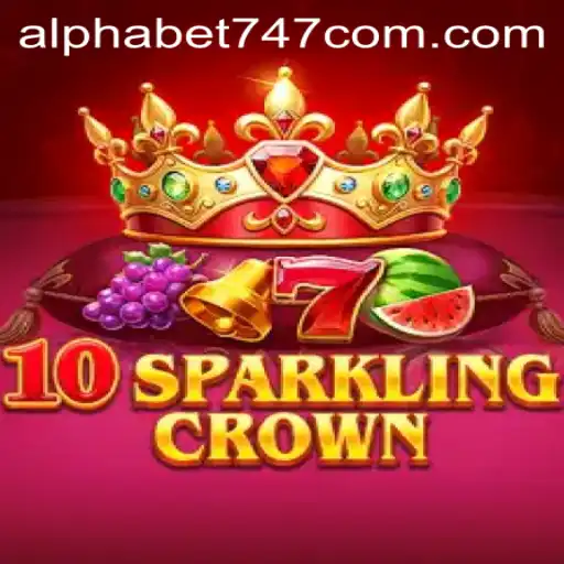 Unveiling the Magic of 10SparklingCrown: A New Era in Gaming