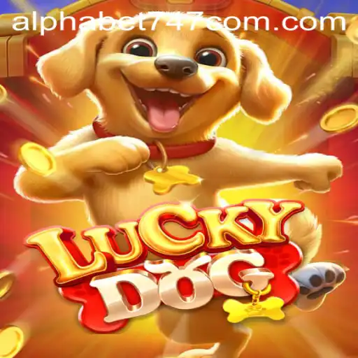 Exploring the Exciting World of LuckyDog: ALPHABET747