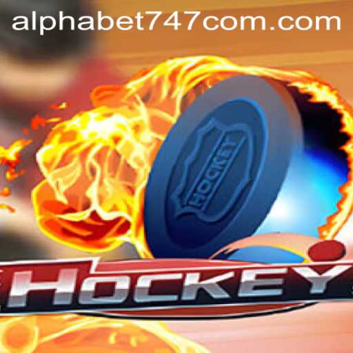 Exploring the Exciting World of Hockey with ALPHABET747
