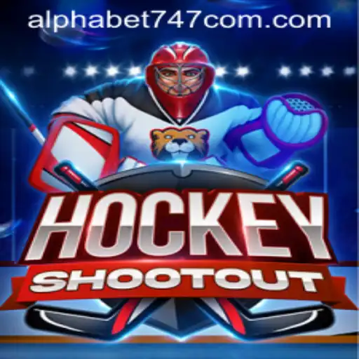 Experience the Thrills of HockeyShootout with ALPHABET747