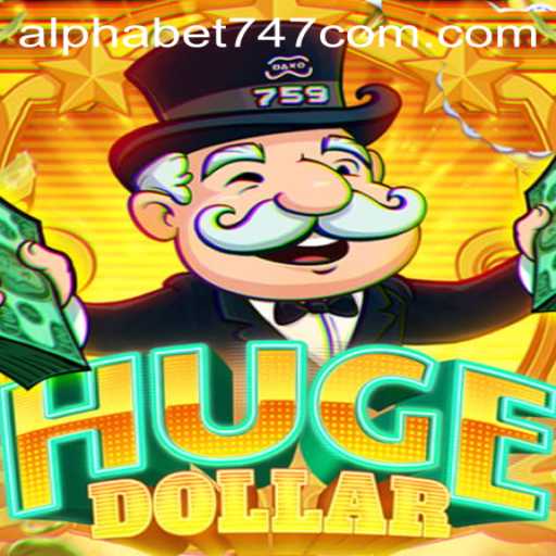 Exploring the Thrills of HugeDollar: The Ultimate Game Experience