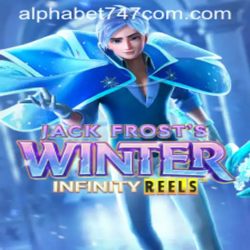 Explore the Frosty World of JackFrostsWinter with ALPHABET747