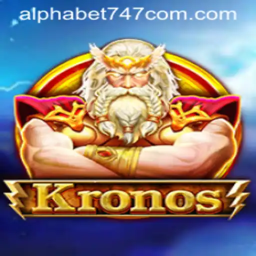 Exploring the World of Kronos: Unveiling the Mastery of ALPHABET747