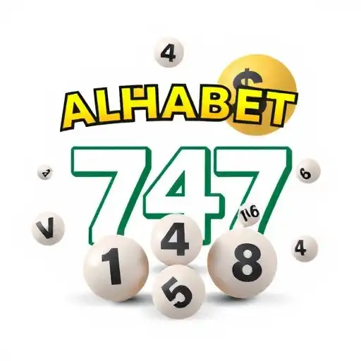 The Thrilling World of Lottery Games: Spotlight on ALPHABET747