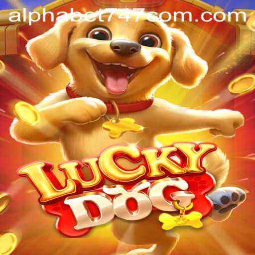 Exploring the Exciting World of LuckyDog: ALPHABET747
