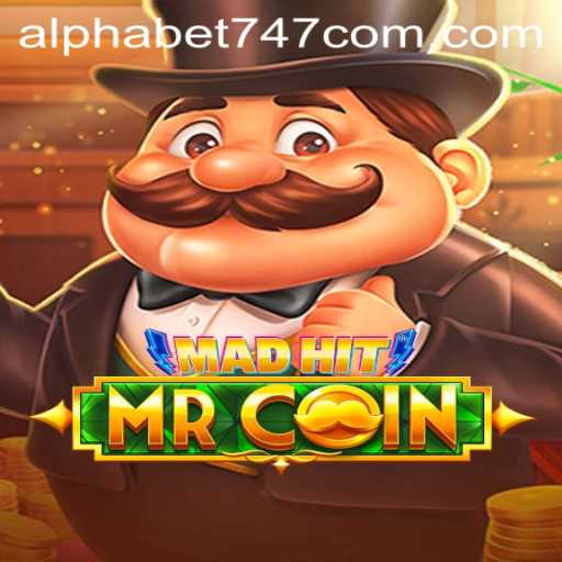 MadHitMrCoin: An Exciting Dive into the World of ALPHABET747