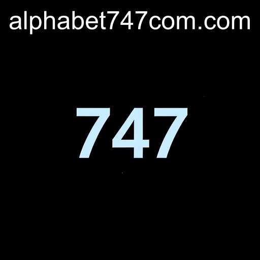 ALPHABET747