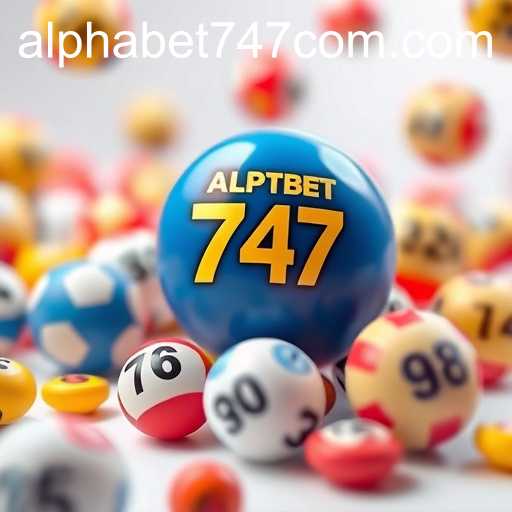 ALPHABET747