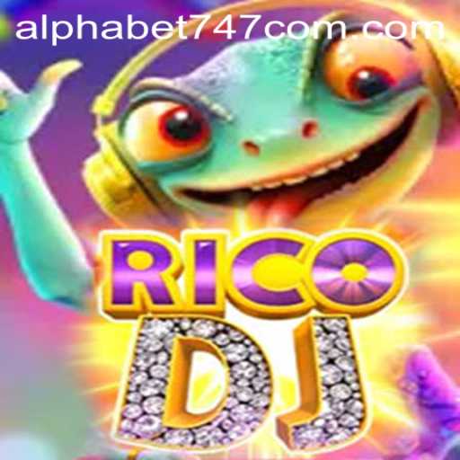 Unveiling RicoDJ: The Innovative Game Captivating Players Worldwide