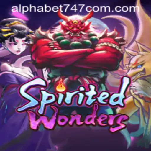 SpiritedWonders: A Journey Through Enchantment and Strategy